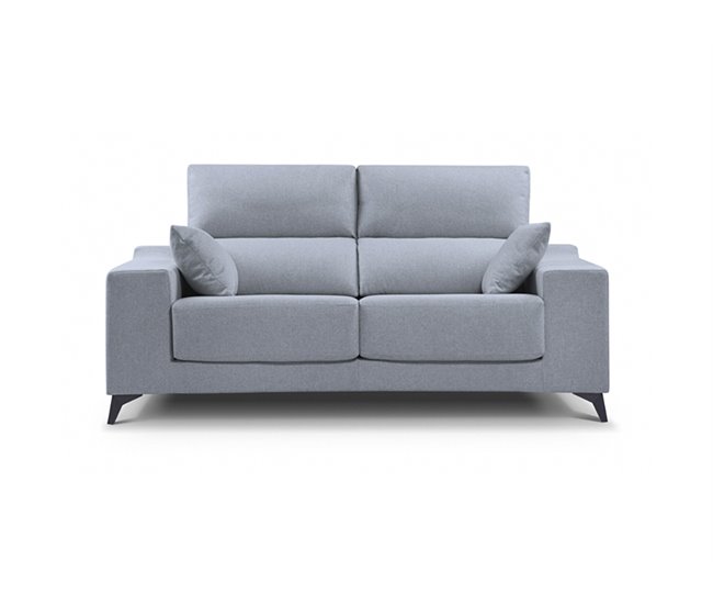 Sofá NOELIA Azul Claro