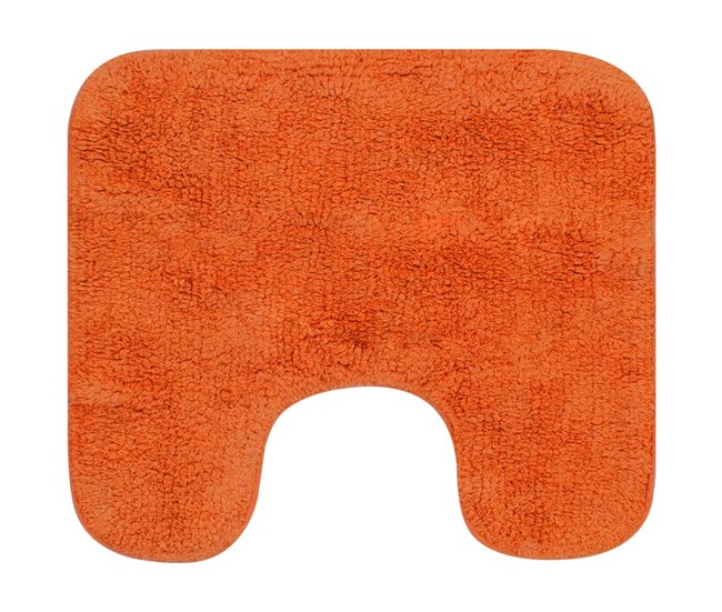 Alfombrilla De Baño 93x63 Antracita