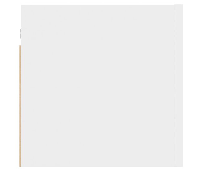 2 Mesitas de noche 30 Blanco