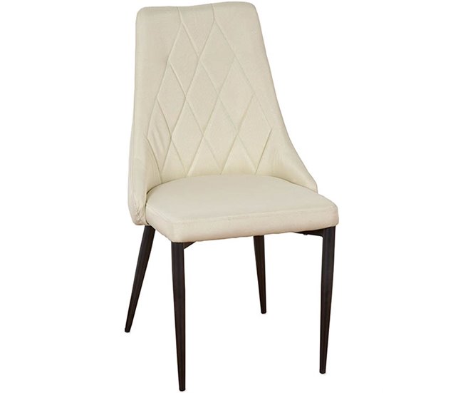 Silla Presume De Casa Lucy Beige