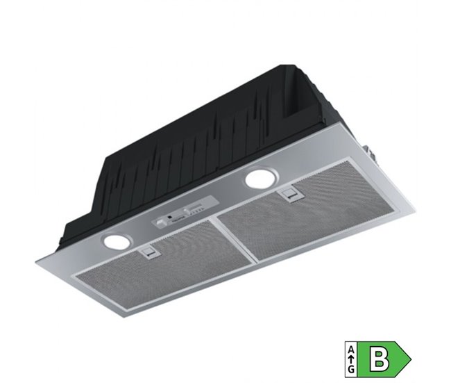 Campana Convencional SMART PLUS NEO Blanco