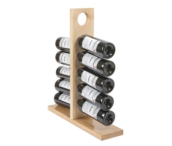 Botellero edif Natural