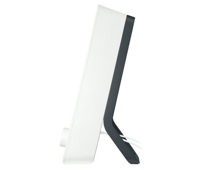 Altavoz inalámbrico con Bluetooth - Logitech Z207 Blanco