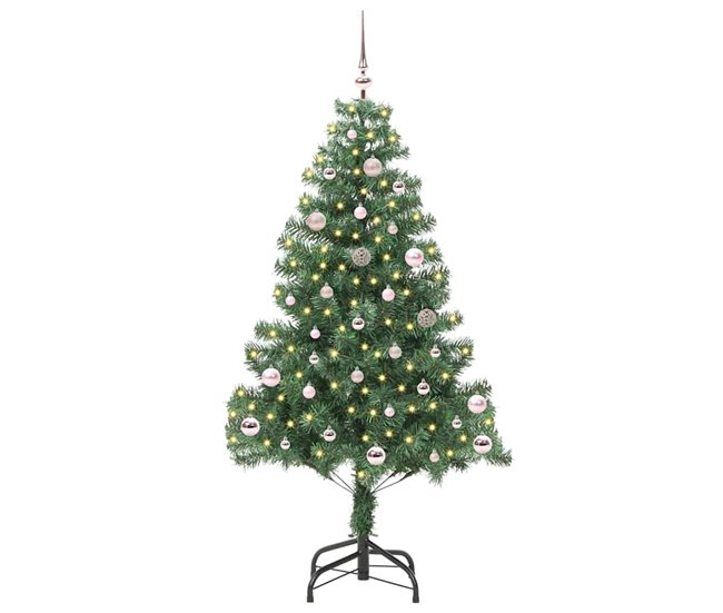 Árbol Navidad - Árbol navideño Verde