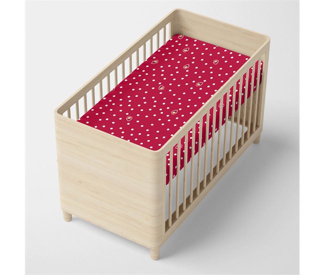 Grandma Bajera cuna Multicolor