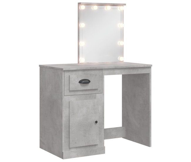 Tocador DREAM SPACE 90 Gris