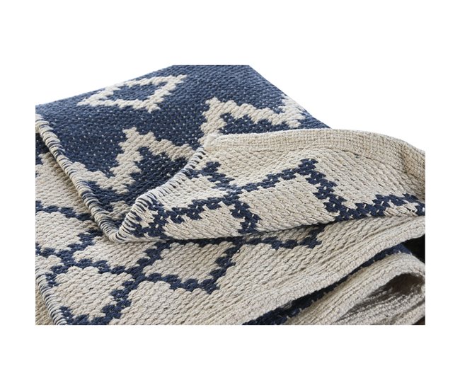 Alfombra Blanco