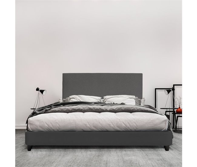 Cabecero Dreamura Tokyo 30 Antracita