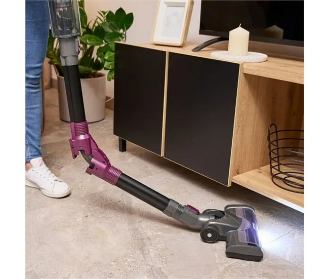 Aspiradora sin Cable MOD-70 Negro