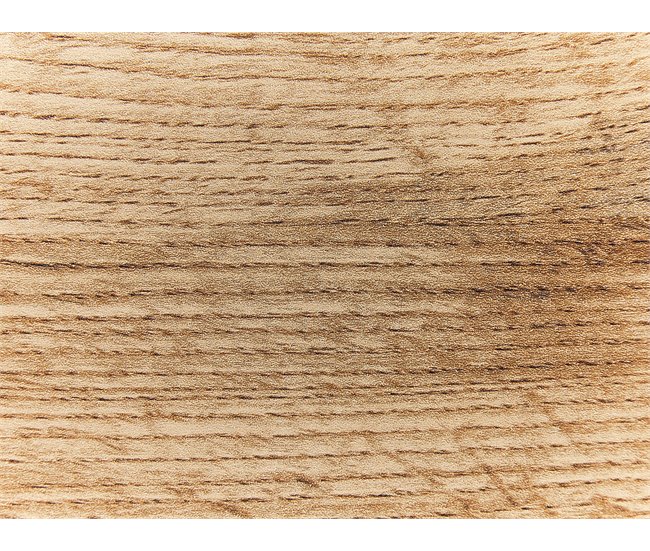 Beliani Escritorio ASHLAND 120x60 Marron