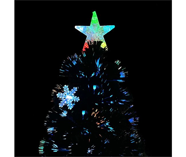 Árbol Navidad - Árbol navideño Negro