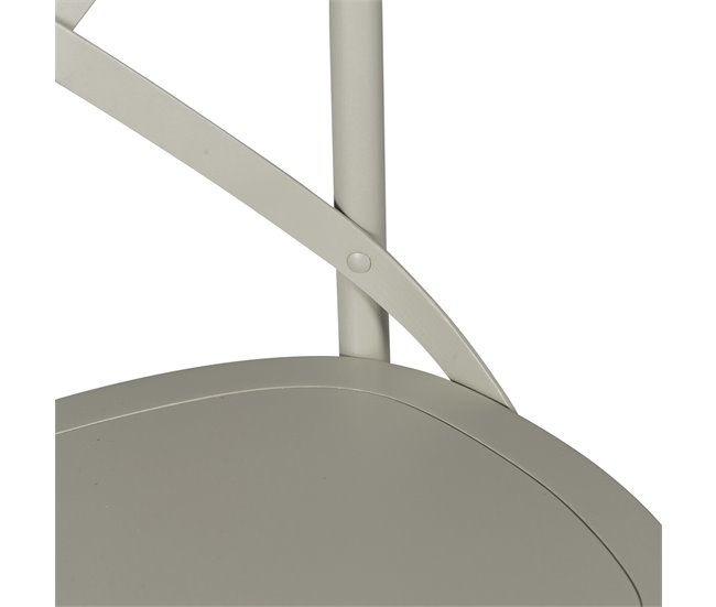 Pack de 2 sillas de cocina BISTROT II  Verde