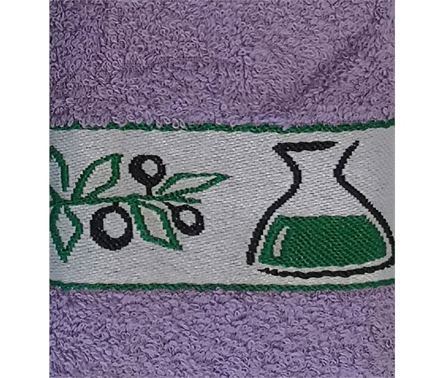 Paños de cocina Briebe PC12B Multicolor