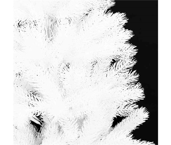 Árbol Navidad - Árbol navideño Blanco