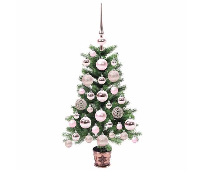 Árbol Navidad - Árbol navideño Verde