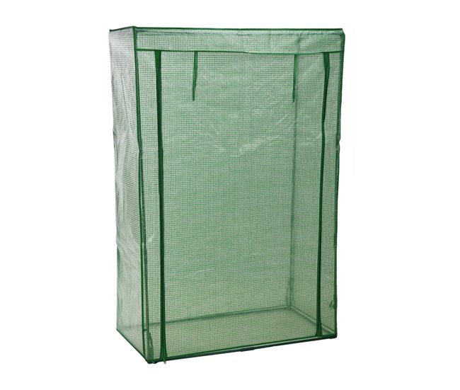 Well Home Invernadero de Tomate Verde