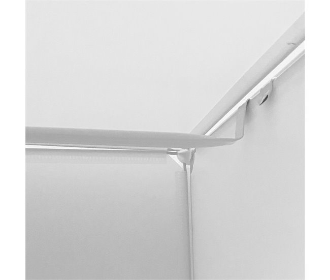 Armario Vestidor Cube Personalizable Boxed Premium Blanco