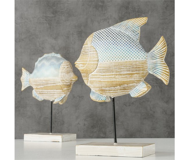 Figura DORI surtido marca BOLTZE Blanco/ Azul