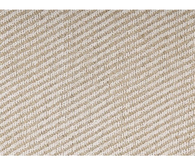Beliani Alfombra de pelo corto ALADAG 140x200 Beige