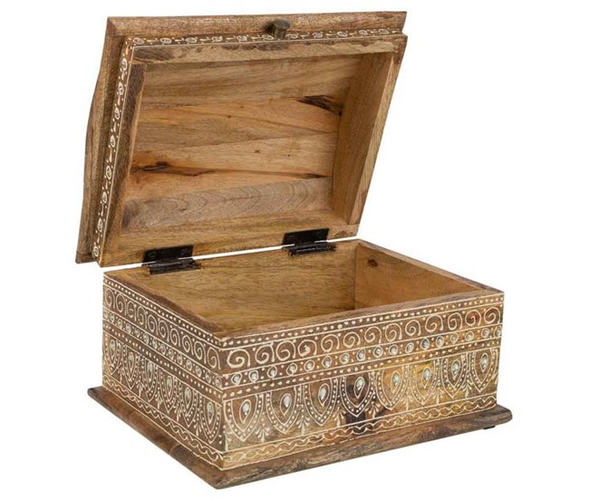 Caja-Joyero Multicolor
