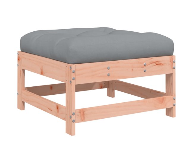 Conjuntos de jardin Blanco