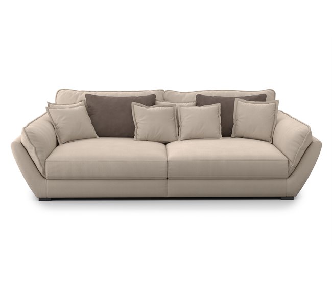 Sofá PEACE XL Beige