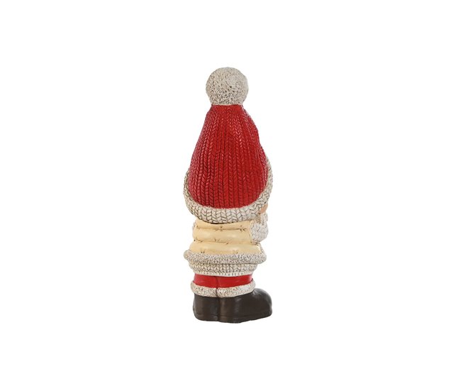 Adorno Navideño Blanco