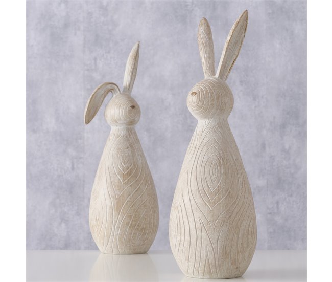 Figura KARIMO surtido marca BOLTZE Blanco