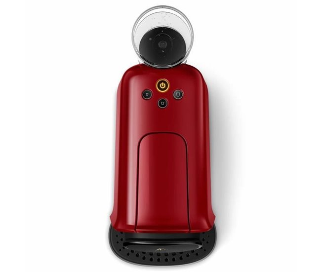 Cafetera de Cápsulas L'Or Barista LM8012 / 51 Rojo