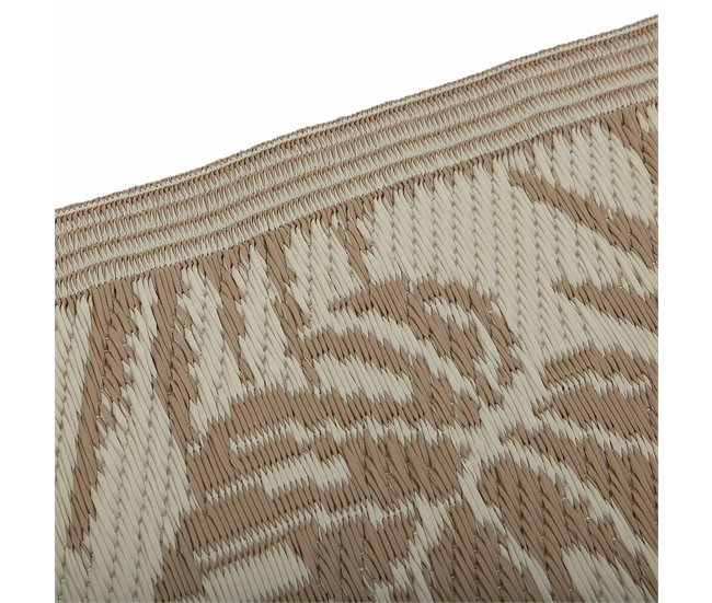 Alfombra Beige