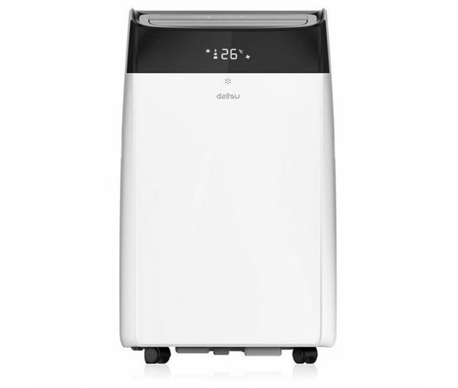 Aire Acondicionado Portátil APD12FCX 