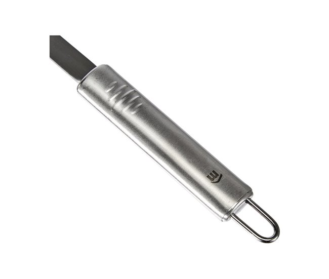 Cuchara para Servir Pasta Imperial Plateado