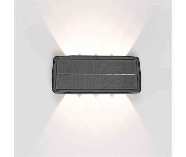 Aplique de Pared 31828 Multicolor