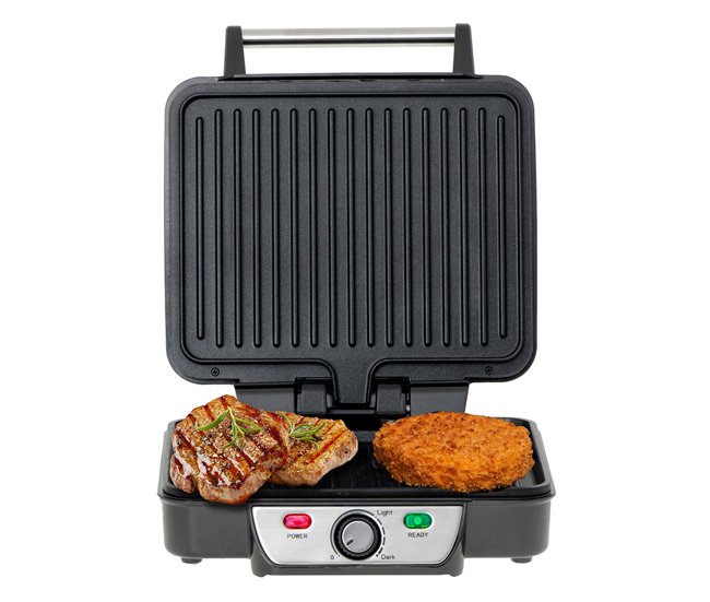 Grill Mesko MS 3050 Negro