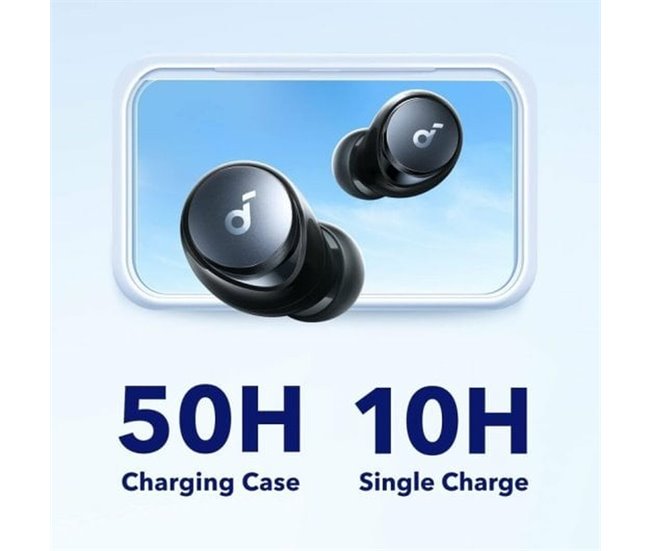 Auriculares de Diadema Negro