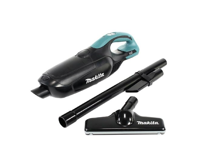 Aspirador Escoba DCL182ZB Negro