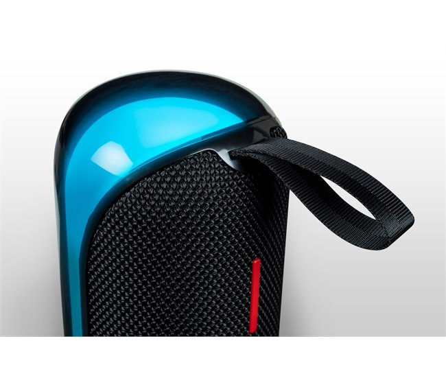 Altavoz portatil 30W Bigben Negro