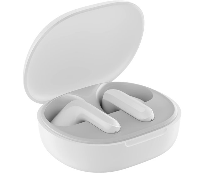 Auriculares Inalámbricos Redmi Buds 4 Lite Blanco