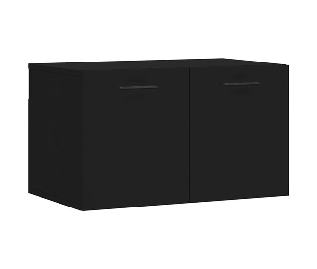 Armario de pared 60 Blanco