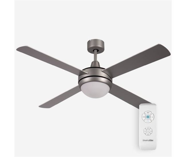 Ventilador de Techo | UNIVERSALBLUE Inox