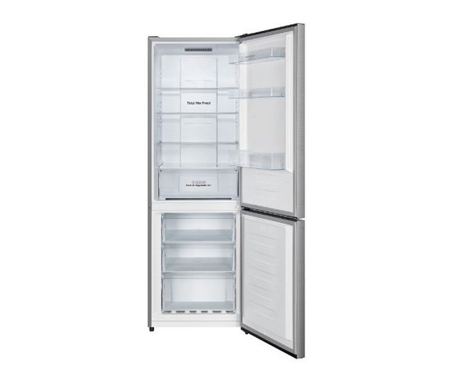 Frigorifico Combi Infiniton FGC-292C79XEY, 292 L Inox