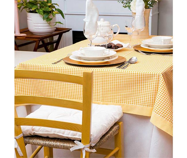 Mesa camilla 110x65 Natural