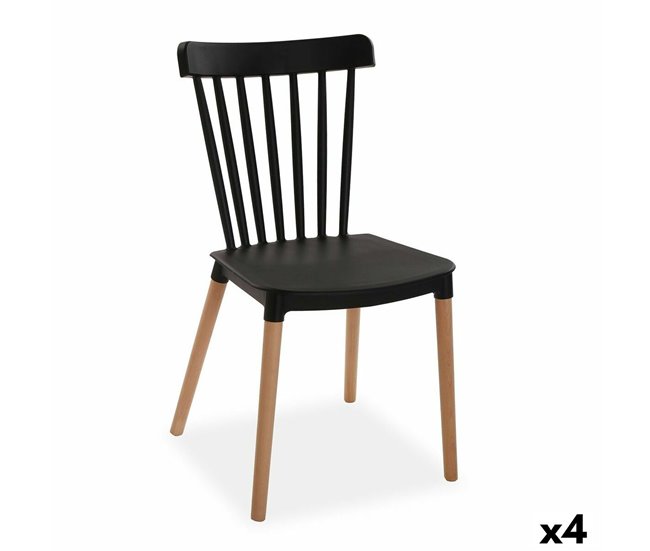 Silla Multicolor