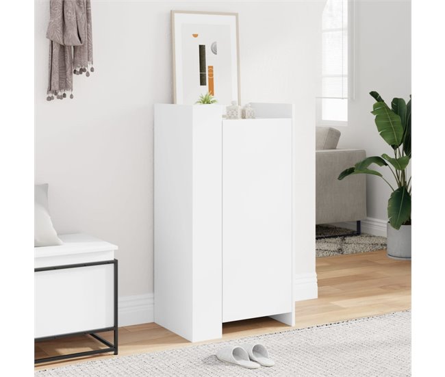 Armario Zapatero 52 Blanco