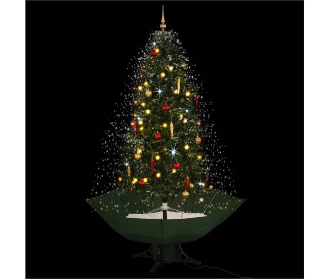 Árbol Navidad - Árbol navideño Verde