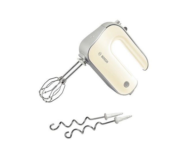 Batidora de Mano MFQ40301 Beige