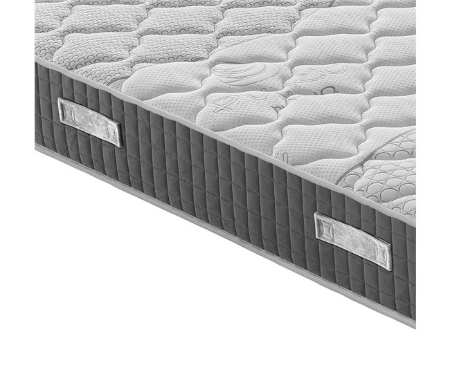 Colchón viscoelástica - Modelo Hermes 