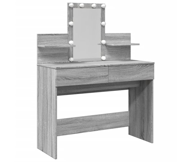 Tocador DREAM SPACE 100 Blanco