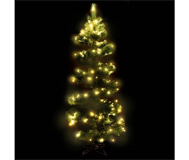 Árbol Navidad - Árbol navideño Verde