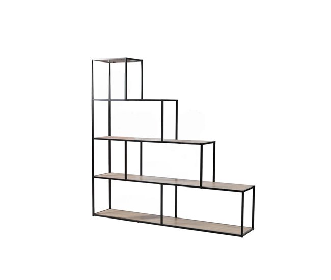 Biblioteca COLORADO Negro